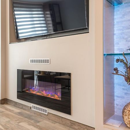 Apartment B - Lifestyle Holiday Св. Св. Константин и Елена Екстериор снимка