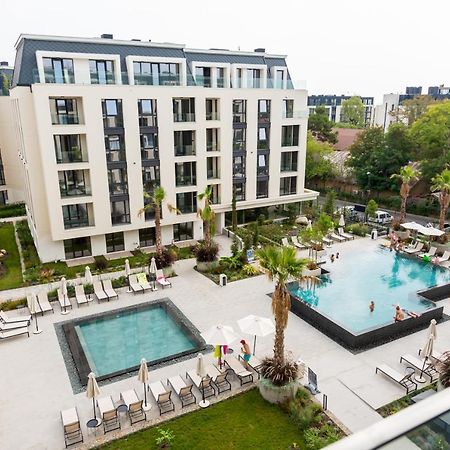 Apartment B - Lifestyle Holiday Св. Св. Константин и Елена Екстериор снимка