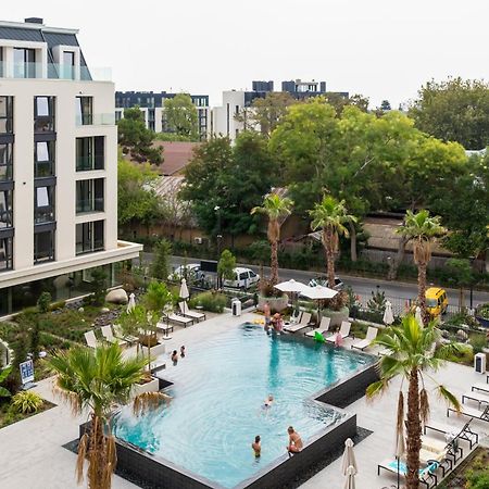 Apartment B - Lifestyle Holiday Св. Св. Константин и Елена Екстериор снимка