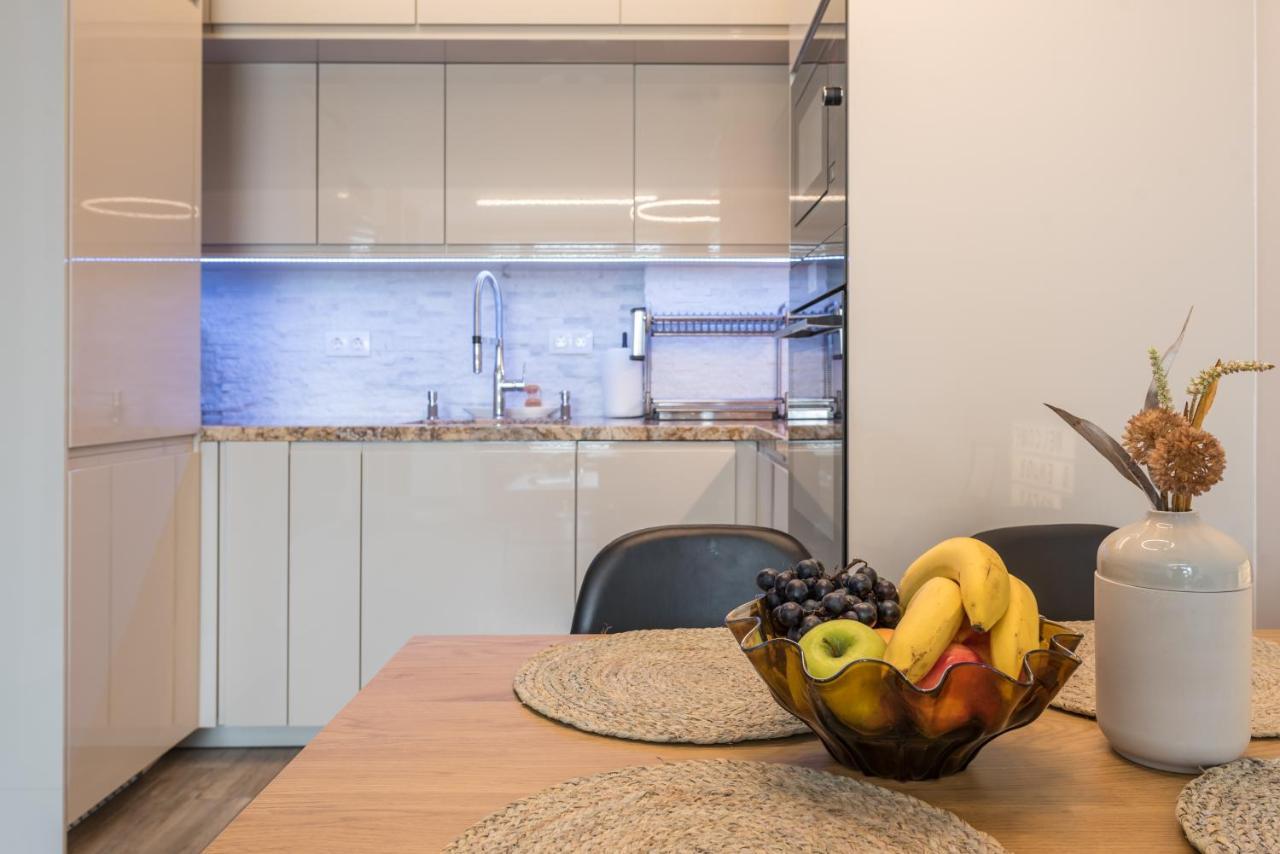 Apartment B - Lifestyle Holiday Св. Св. Константин и Елена Екстериор снимка