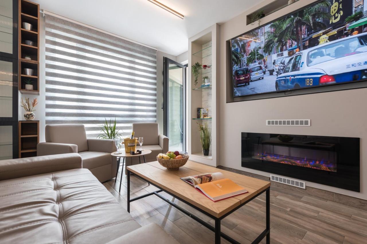 Apartment B - Lifestyle Holiday Св. Св. Константин и Елена Екстериор снимка