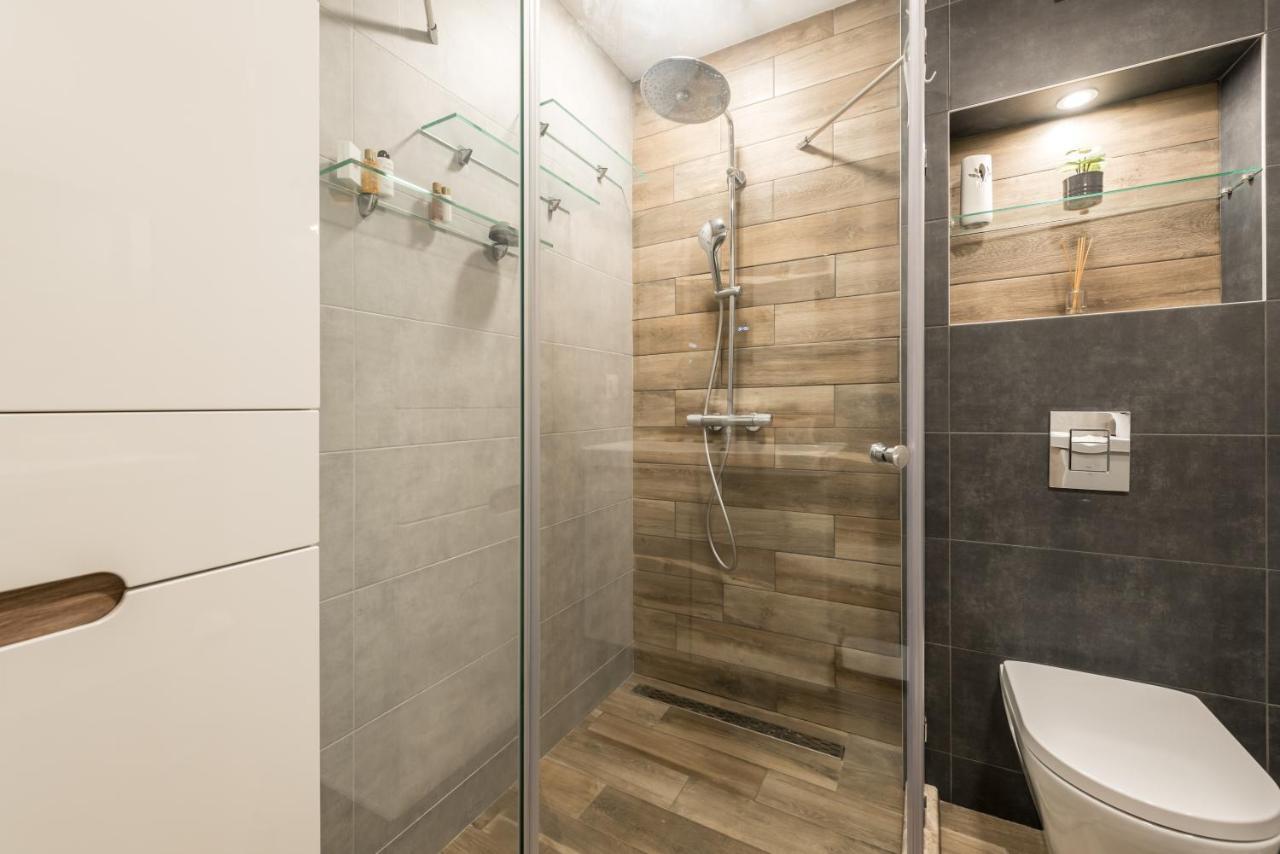 Apartment B - Lifestyle Holiday Св. Св. Константин и Елена Екстериор снимка