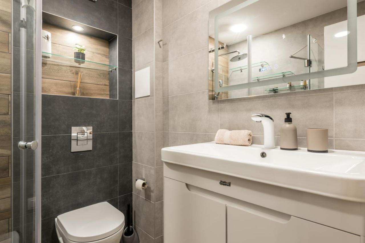 Apartment B - Lifestyle Holiday Св. Св. Константин и Елена Екстериор снимка