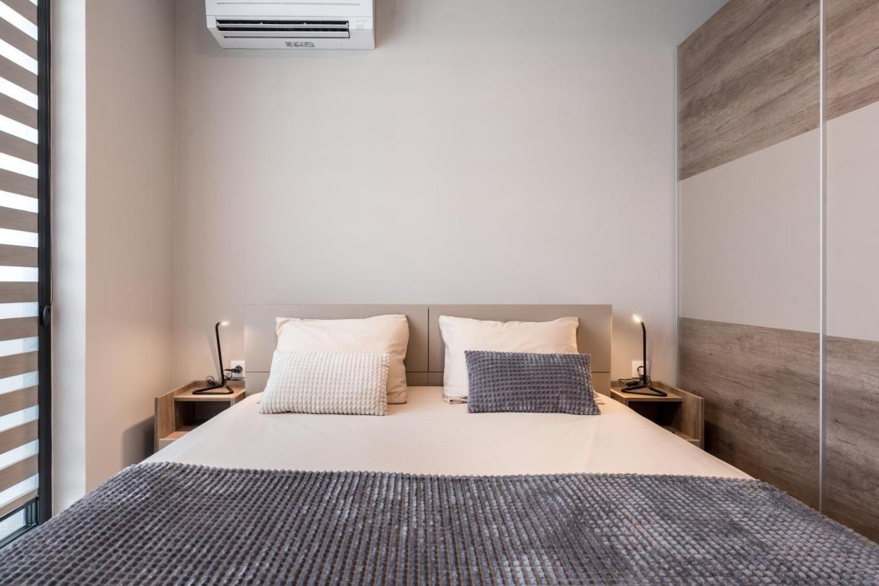 Apartment B - Lifestyle Holiday Св. Св. Константин и Елена Екстериор снимка