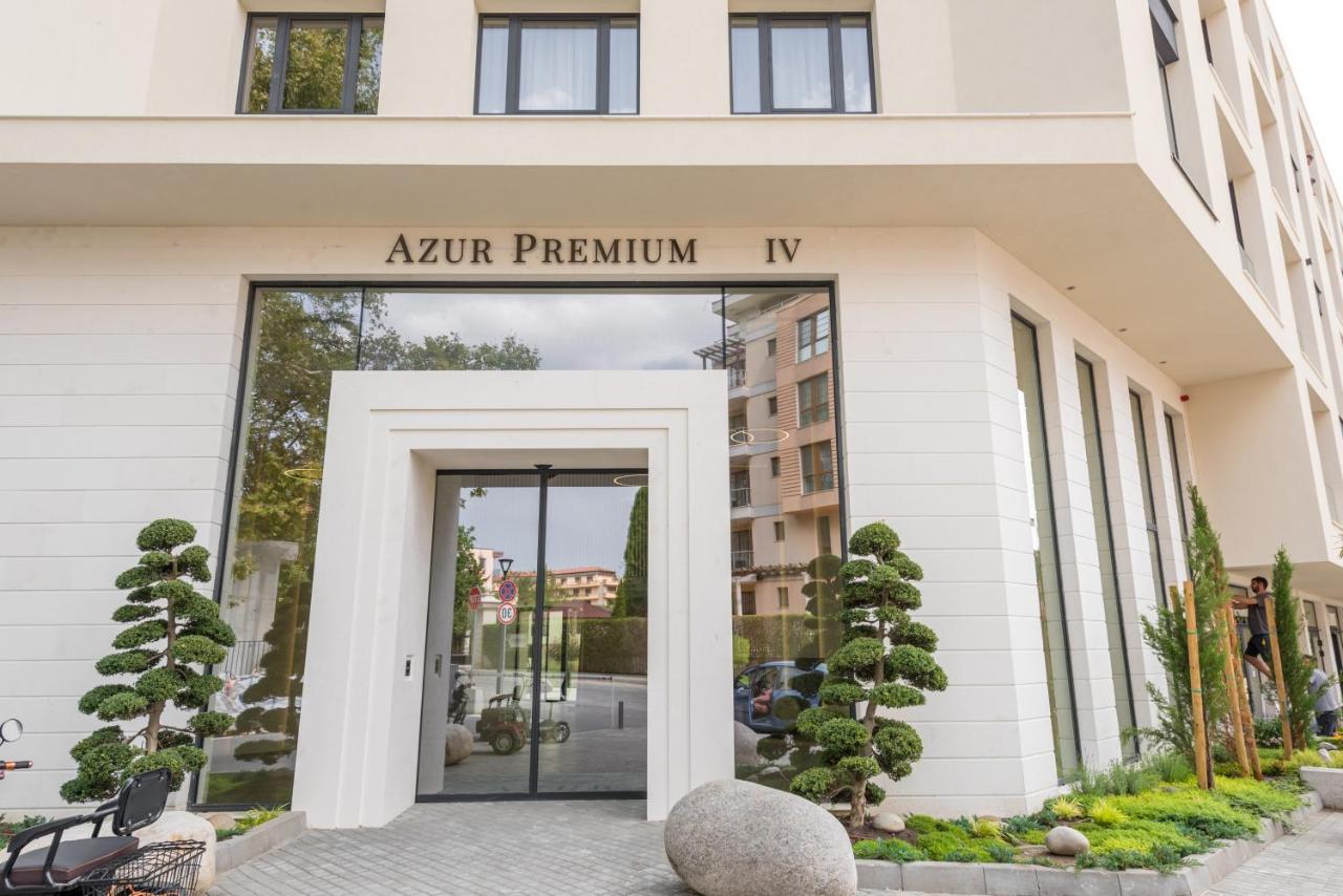 Apartment B - Lifestyle Holiday Св. Св. Константин и Елена Екстериор снимка