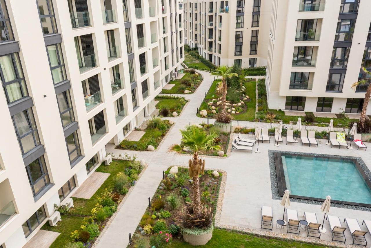 Apartment B - Lifestyle Holiday Св. Св. Константин и Елена Екстериор снимка