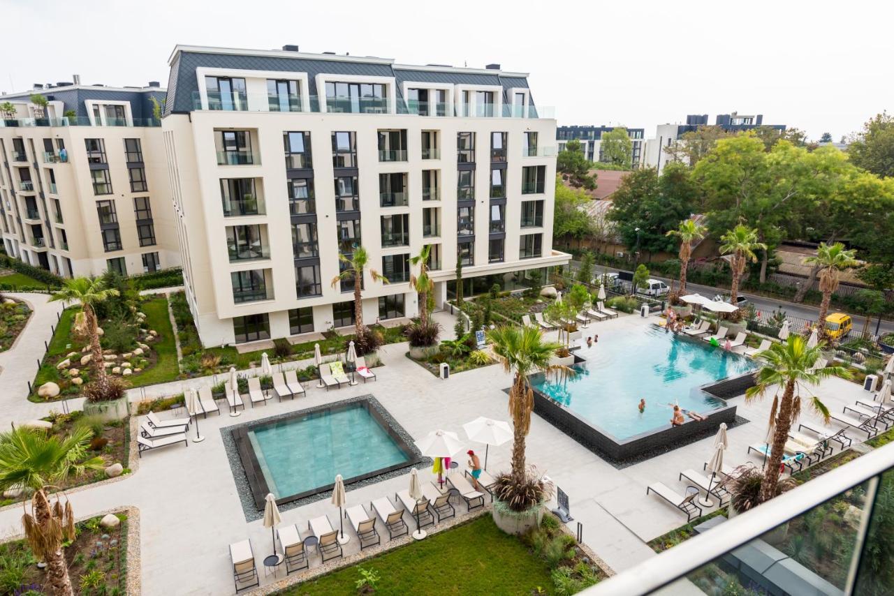 Apartment B - Lifestyle Holiday Св. Св. Константин и Елена Екстериор снимка