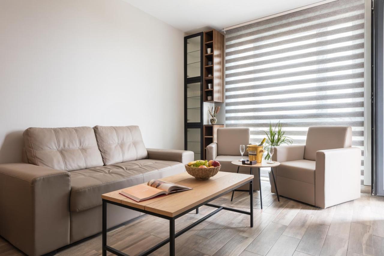Apartment B - Lifestyle Holiday Св. Св. Константин и Елена Екстериор снимка