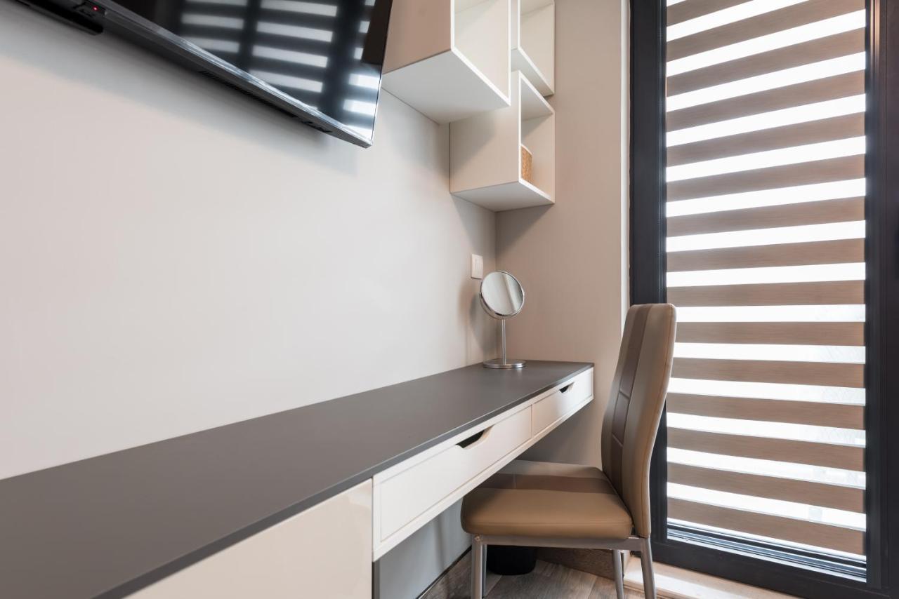 Apartment B - Lifestyle Holiday Св. Св. Константин и Елена Екстериор снимка