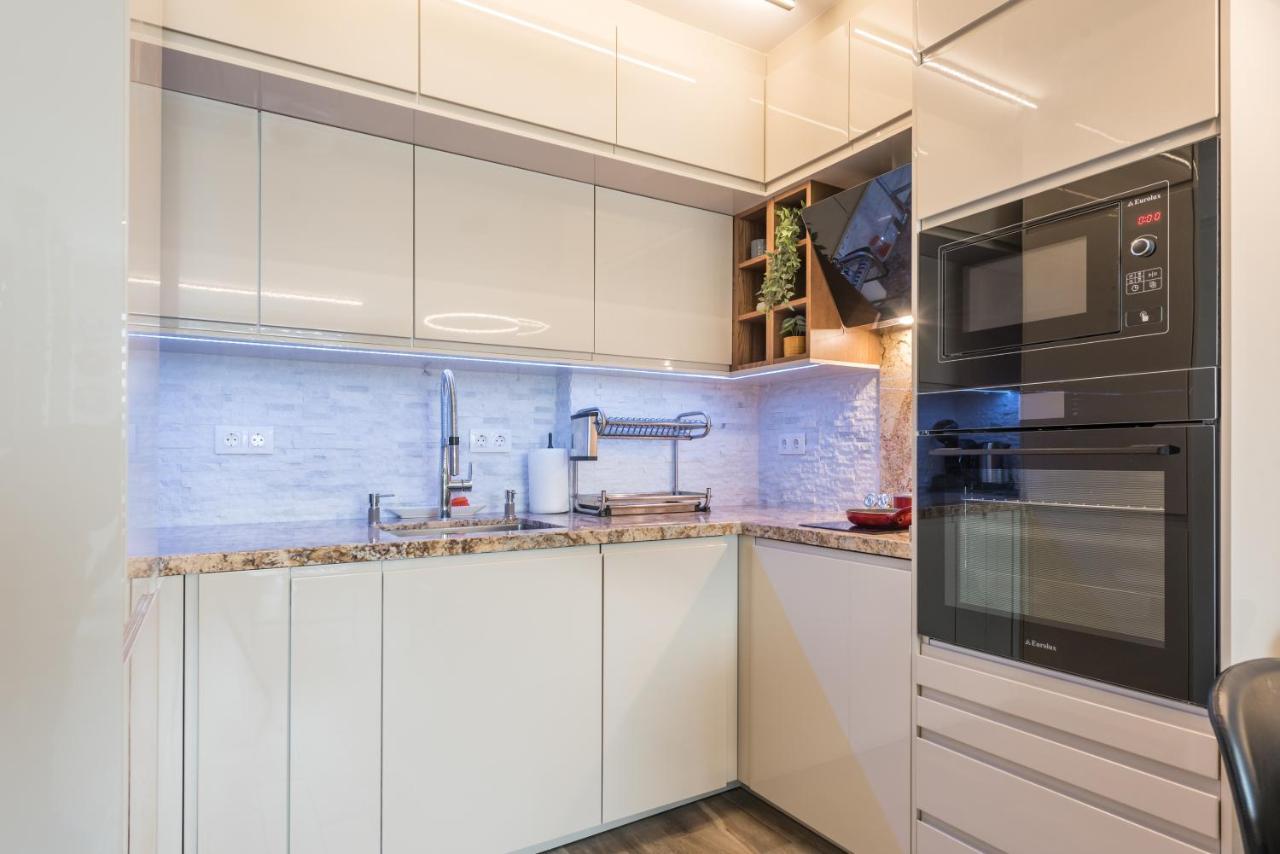 Apartment B - Lifestyle Holiday Св. Св. Константин и Елена Екстериор снимка