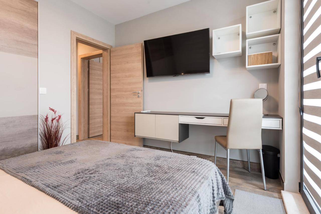 Apartment B - Lifestyle Holiday Св. Св. Константин и Елена Екстериор снимка