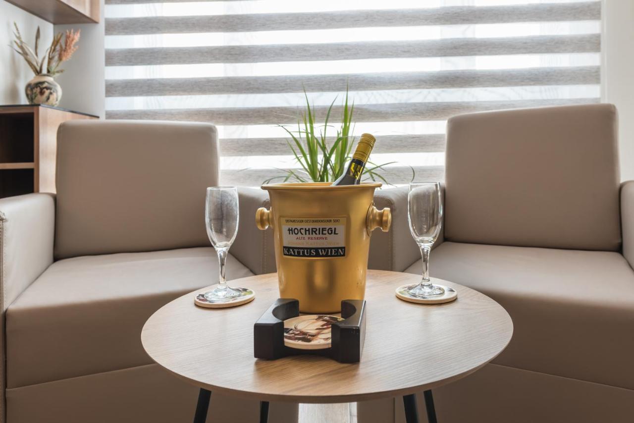 Apartment B - Lifestyle Holiday Св. Св. Константин и Елена Екстериор снимка