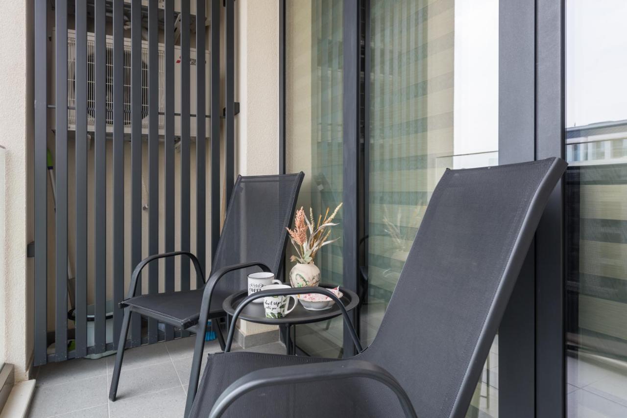 Apartment B - Lifestyle Holiday Св. Св. Константин и Елена Екстериор снимка