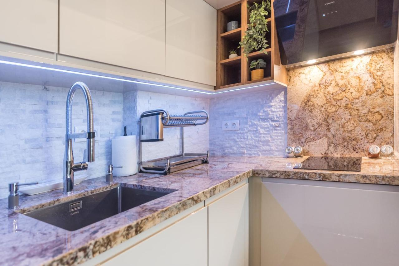 Apartment B - Lifestyle Holiday Св. Св. Константин и Елена Екстериор снимка
