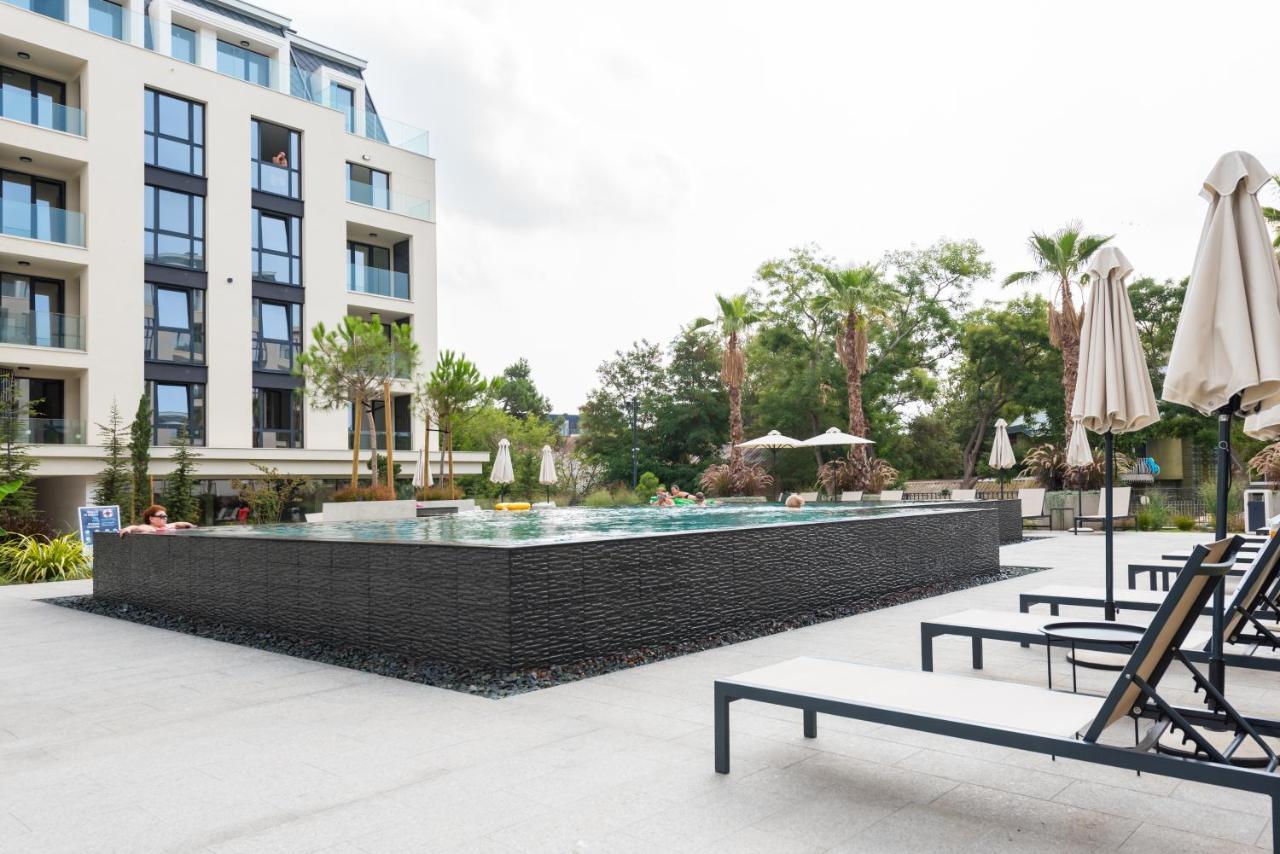 Apartment B - Lifestyle Holiday Св. Св. Константин и Елена Екстериор снимка