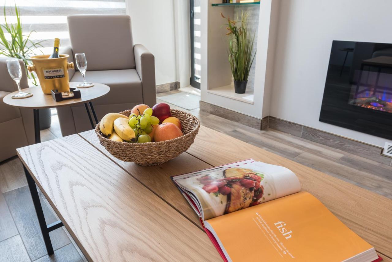 Apartment B - Lifestyle Holiday Св. Св. Константин и Елена Екстериор снимка
