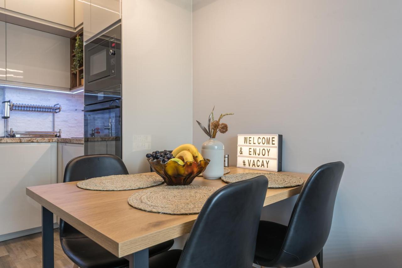 Apartment B - Lifestyle Holiday Св. Св. Константин и Елена Екстериор снимка