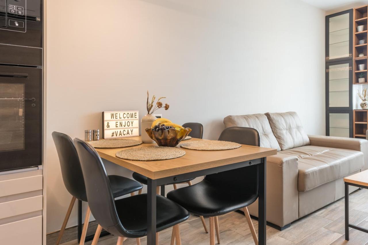 Apartment B - Lifestyle Holiday Св. Св. Константин и Елена Екстериор снимка