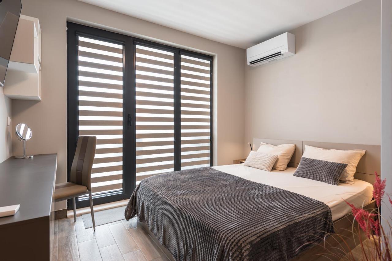 Apartment B - Lifestyle Holiday Св. Св. Константин и Елена Екстериор снимка