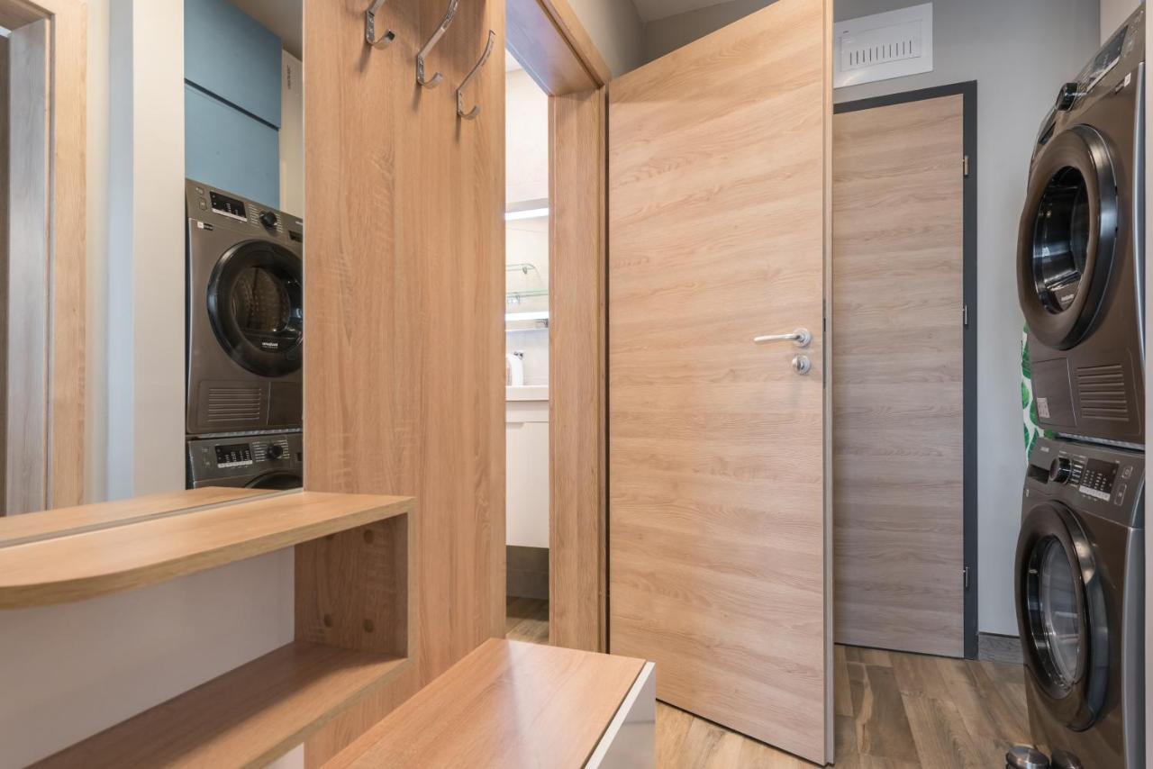 Apartment B - Lifestyle Holiday Св. Св. Константин и Елена Екстериор снимка