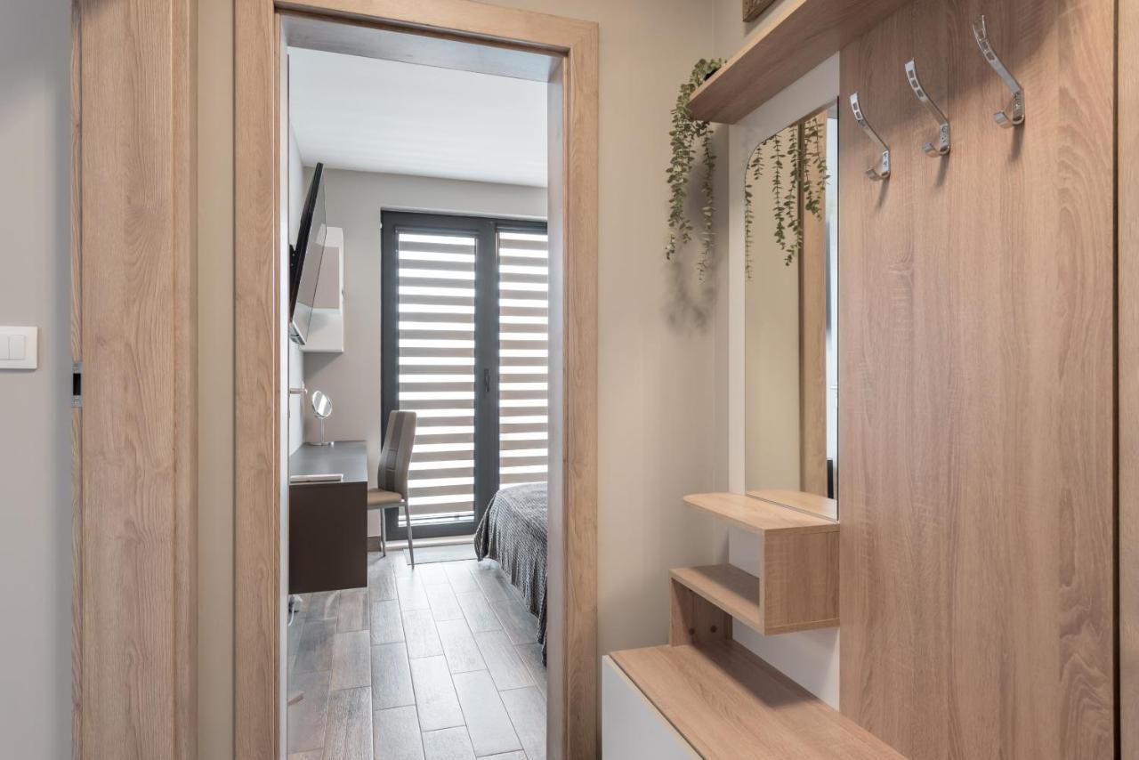 Apartment B - Lifestyle Holiday Св. Св. Константин и Елена Екстериор снимка